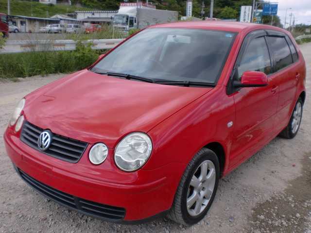 POLO VI 3T,5T, LIM 02/01-